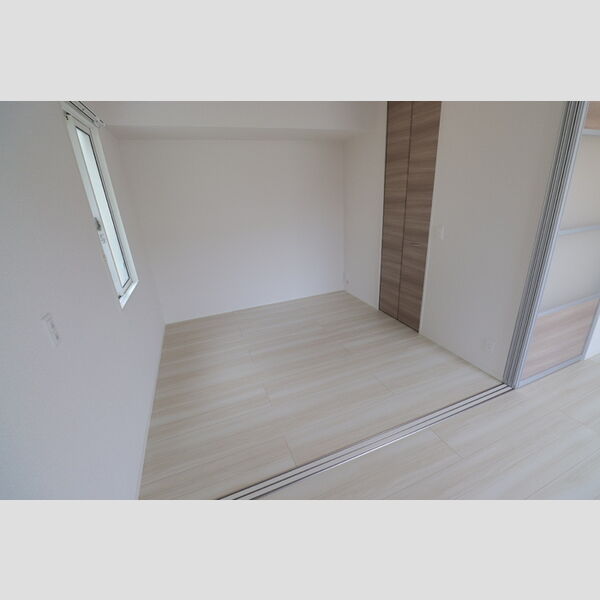 その他 (101　洋室)