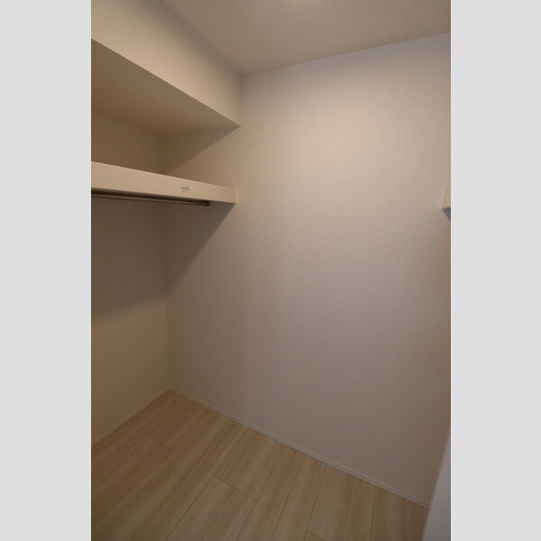 その他 (101　ウォークインクローゼット)