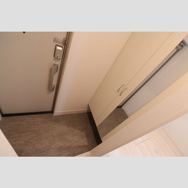 玄関 (101　玄関)