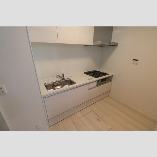 キッチン (101　キッチン)