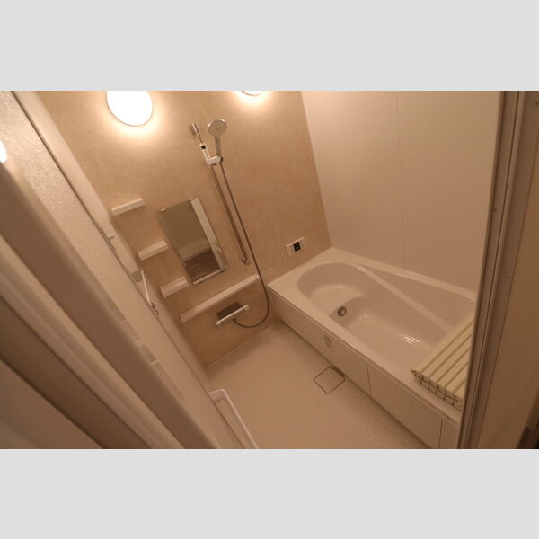 バス (101　ユニットバス)