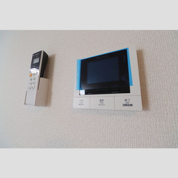 その他設備 (101　モニタ付インターホン)