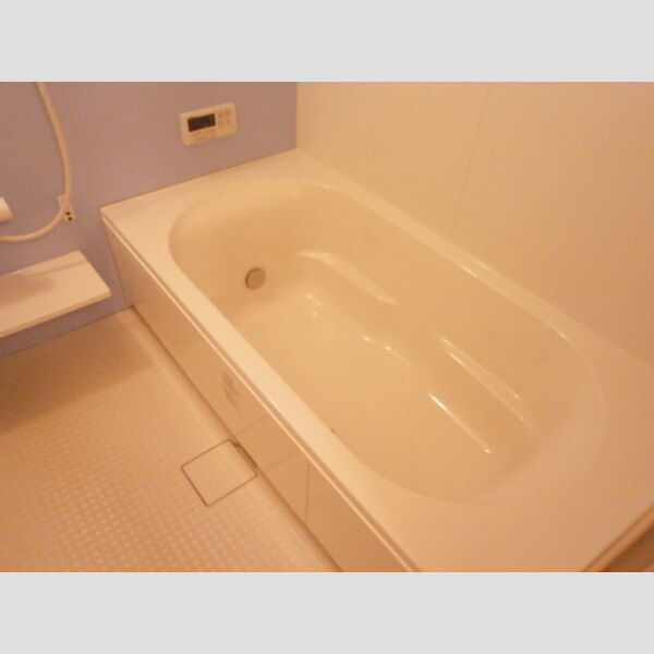 バス (B106　一坪風呂)