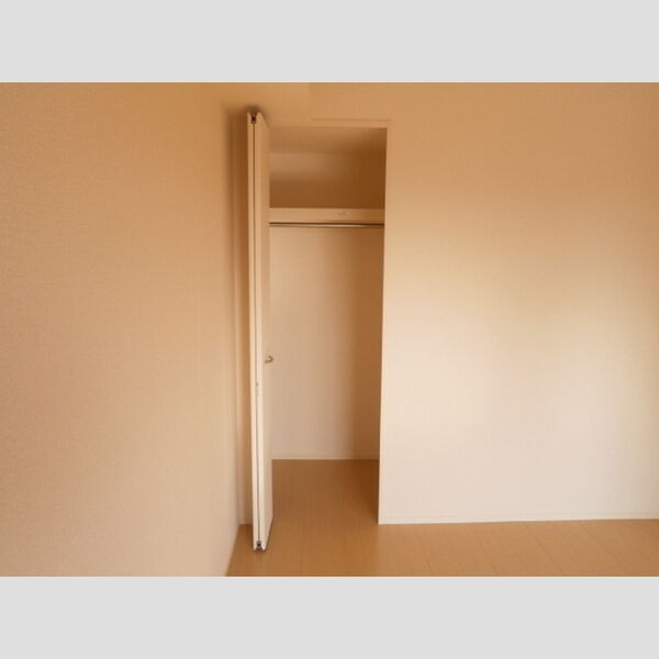 収納 (B106　クローゼット)