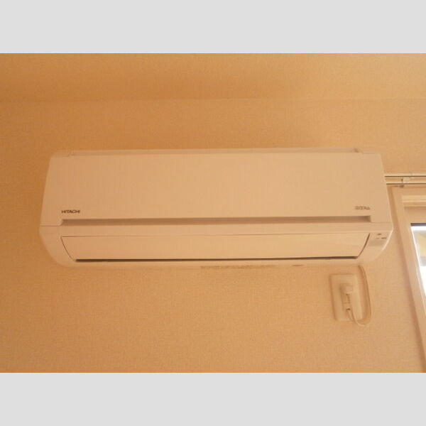 その他設備 (B106　エアコン)