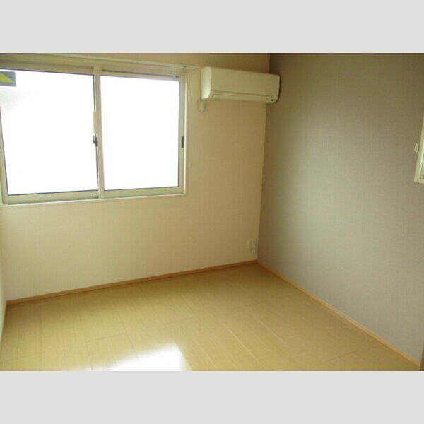 その他 (洋室(エアコン付き))