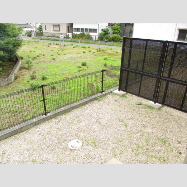 その他 (専用庭)