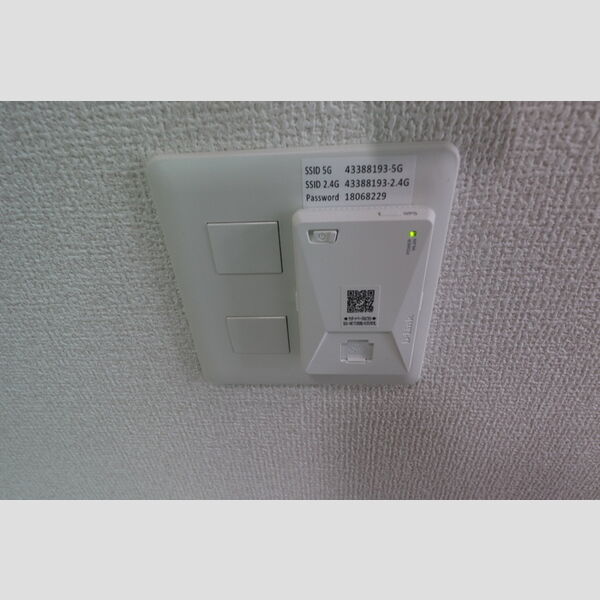 その他 (202 インターネット接続)