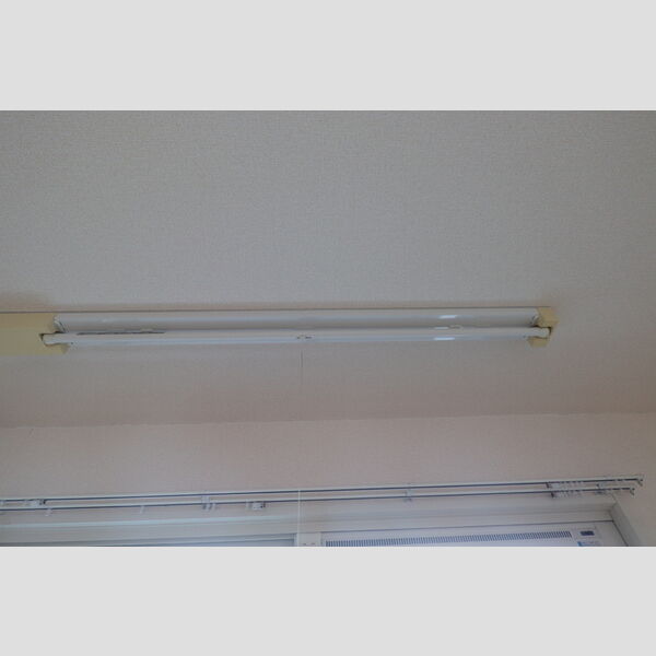 その他 (202　室内物干し)