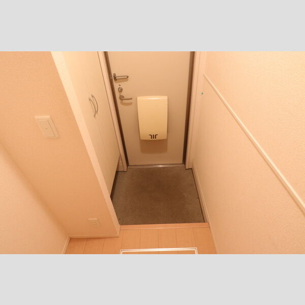 玄関 (202　玄関)