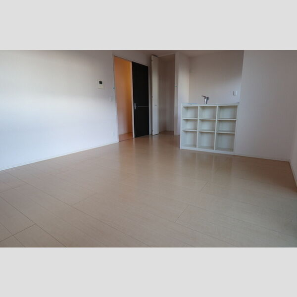 居室・リビング (203　リビング)