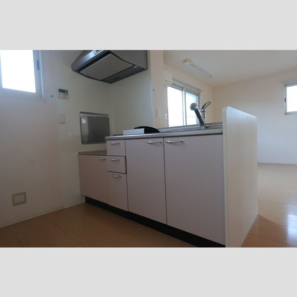 キッチン (202　キッチン)