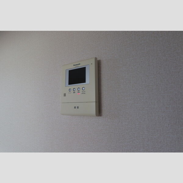 その他設備 (202　モニタ付インターホン)