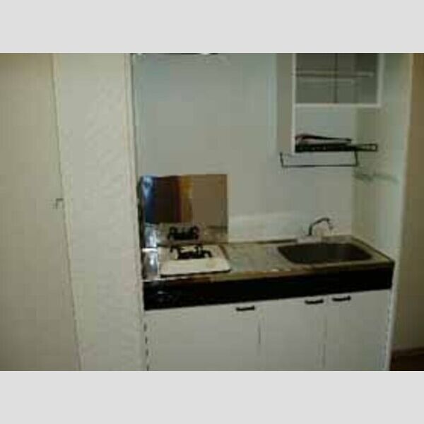 キッチン (アゼリアコートキッチン)