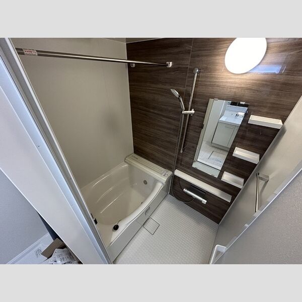 バス (101　ユニットバス)