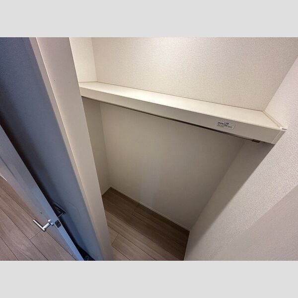 収納 (105 ウォークインクローゼット)