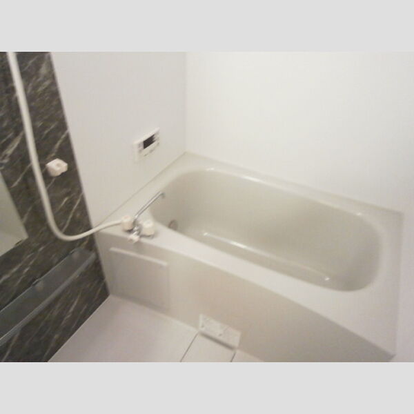 バス (追い焚き機能付き)