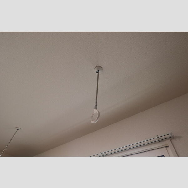 その他 (107　室内物干)