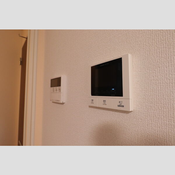 その他 (107　モニター付きインターホン)