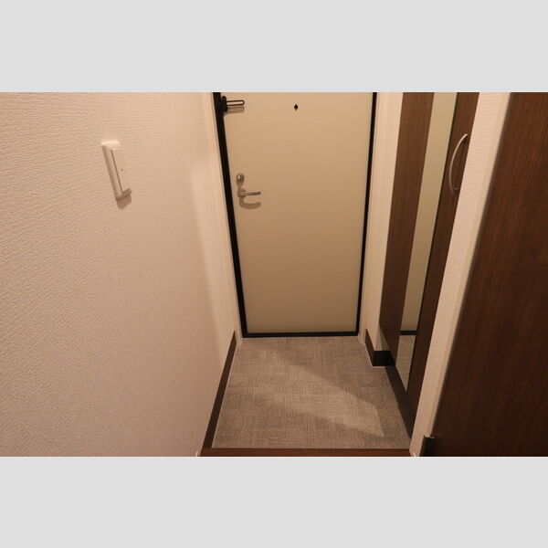 玄関 (107　玄関)