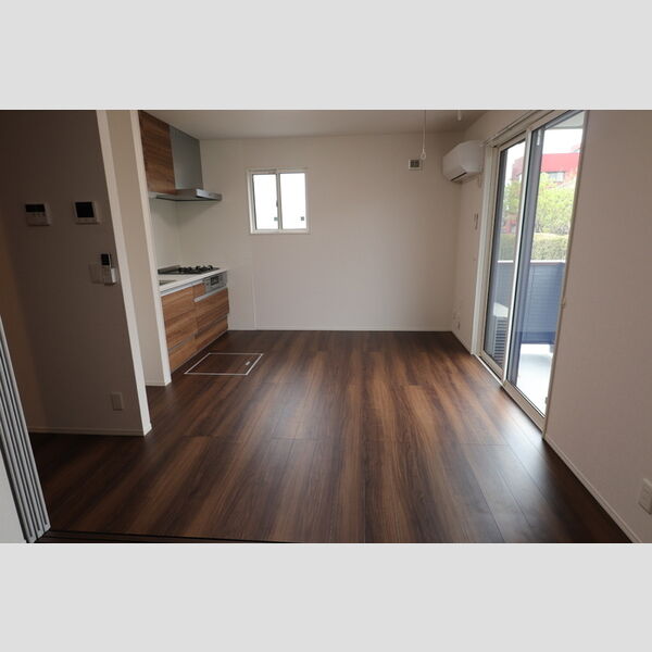 居室・リビング (107　LDK)