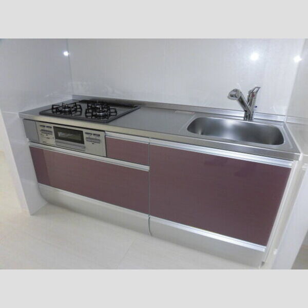 キッチン (キッチン)