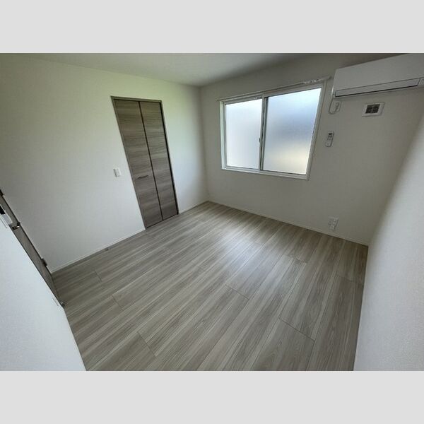 その他 (201　洋室)