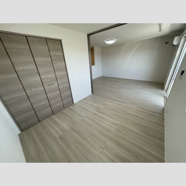 その他 (201　洋室)