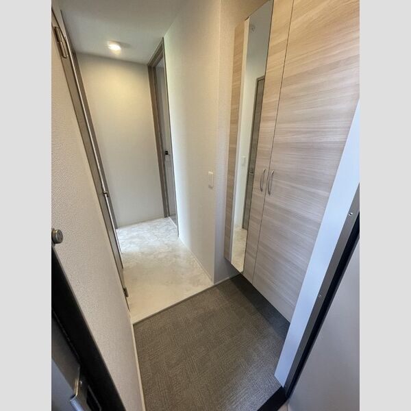 玄関 (201　玄関)