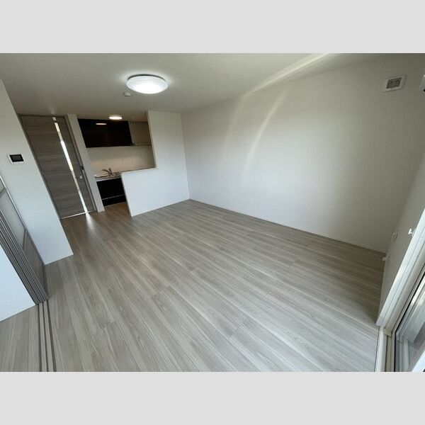 居室・リビング (201　LDK)