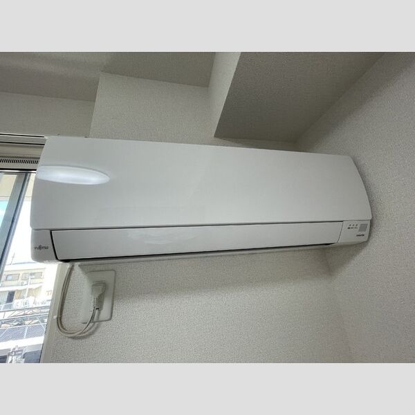 その他設備 (201　エアコン)