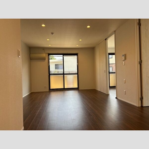 居室・リビング (B106　LDK)