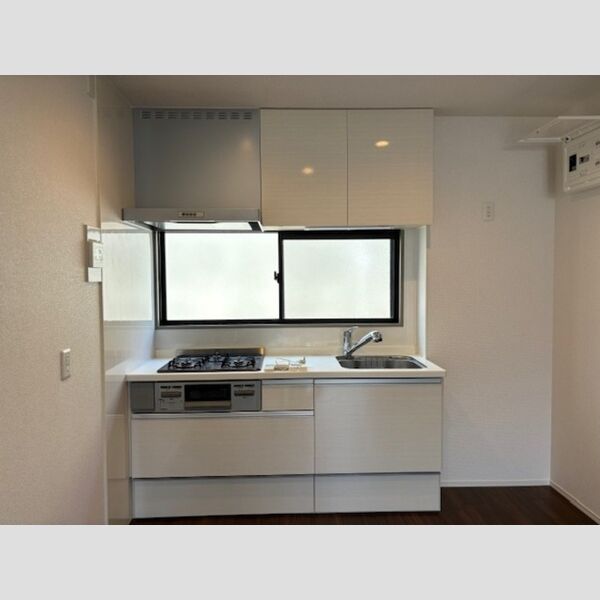 キッチン (B106　キッチン)