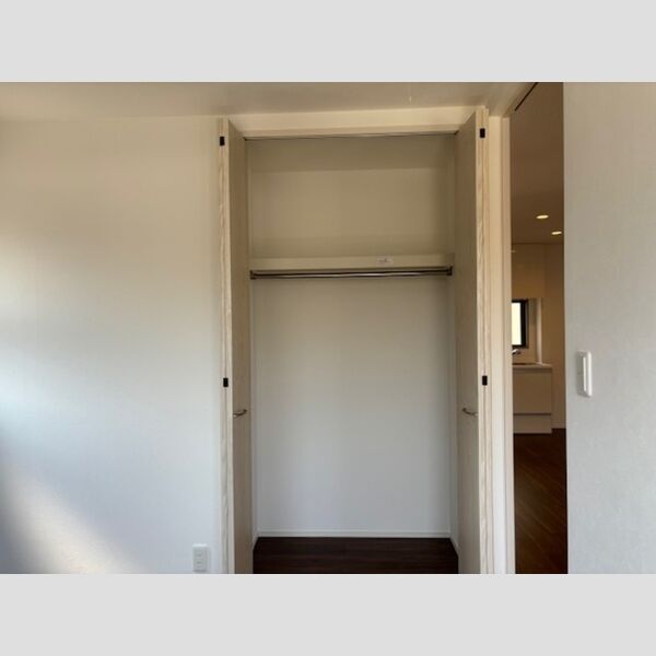 収納 (B106　クローゼット)