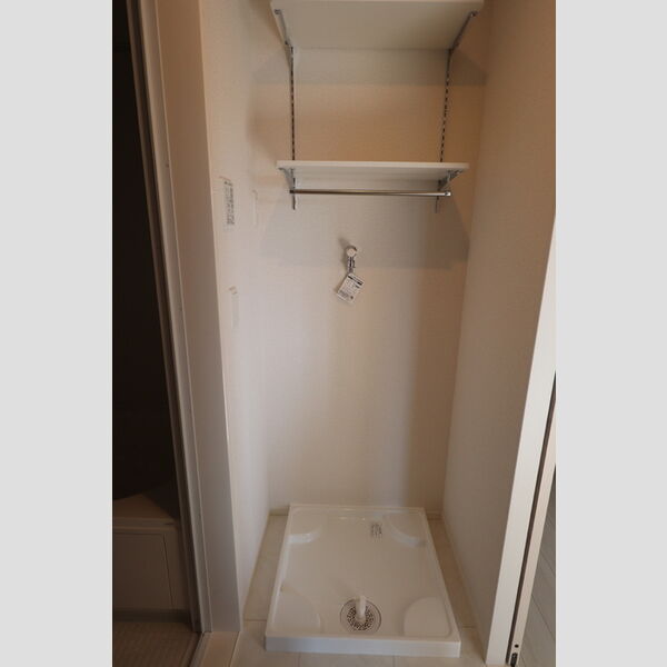 その他 (301　室内洗濯機置場)