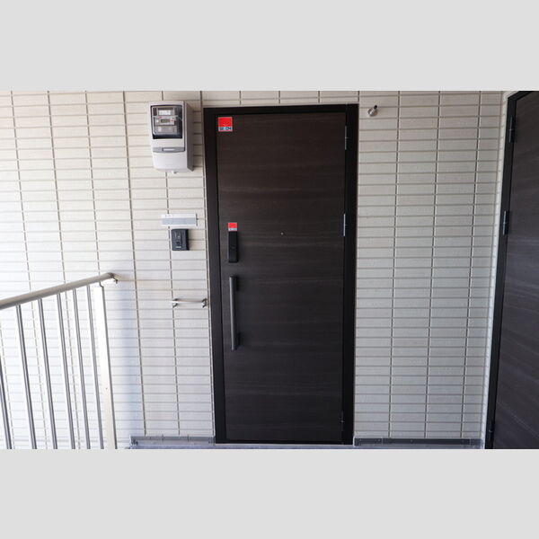 玄関 (301　玄関)