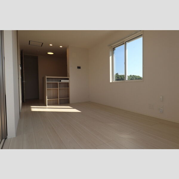 居室・リビング (301　LDK)