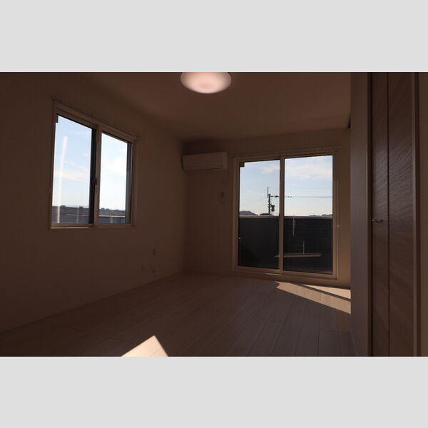 居室・リビング (301　LDK)