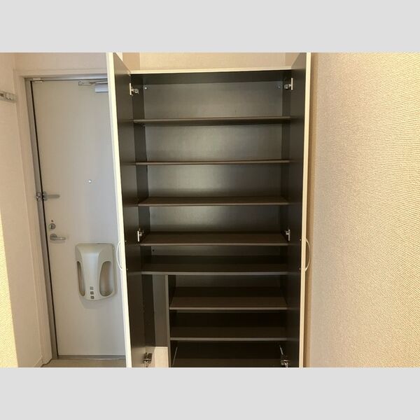 収納 (シューズボックス(トールタイプ))