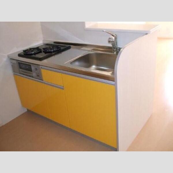 その他 (ガスコンロ)