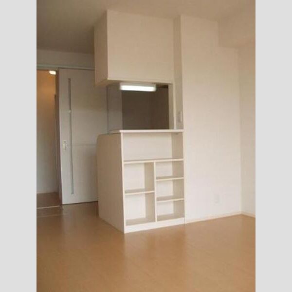 居室・リビング (リビング)