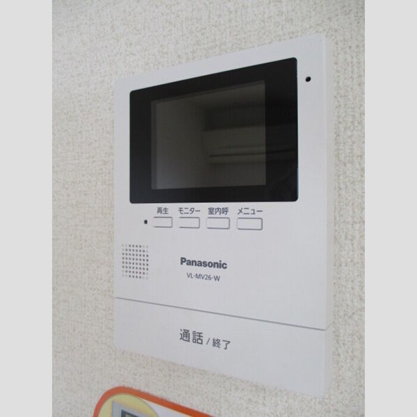 その他 (TVモニターホン)