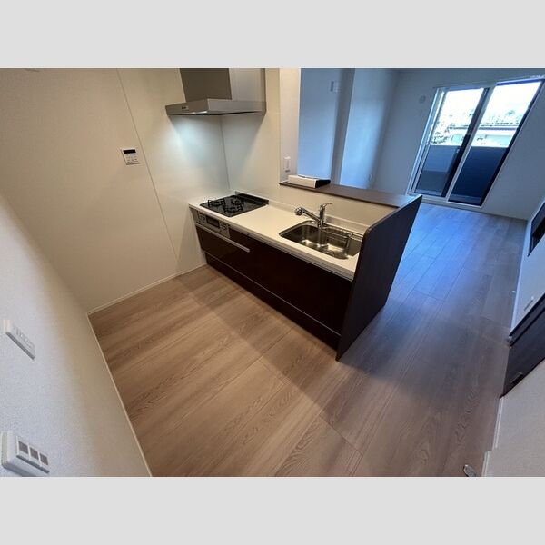 キッチン (303　システムキッチン)