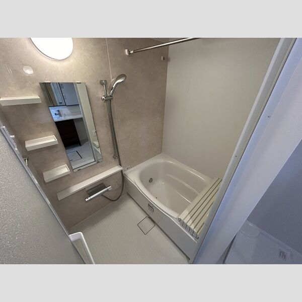 バス (303　ユニットバス)