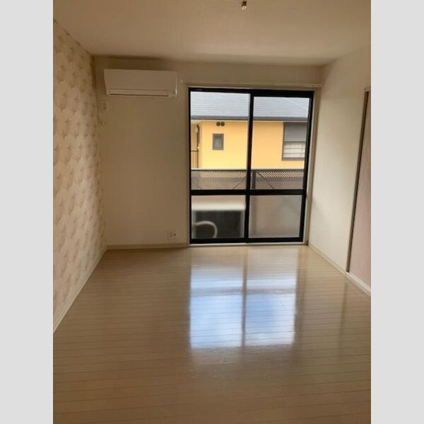 居室・リビング (居室(エアコン付き))