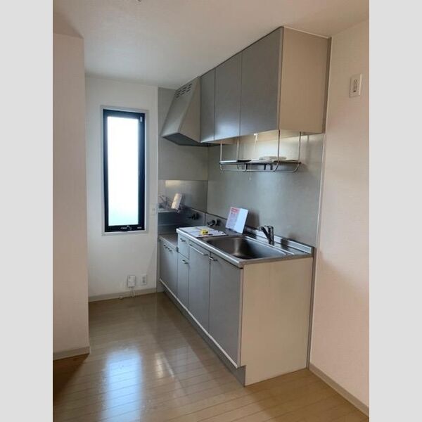 キッチン (キッチン)