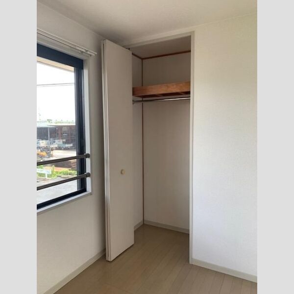 収納 (クローゼット)