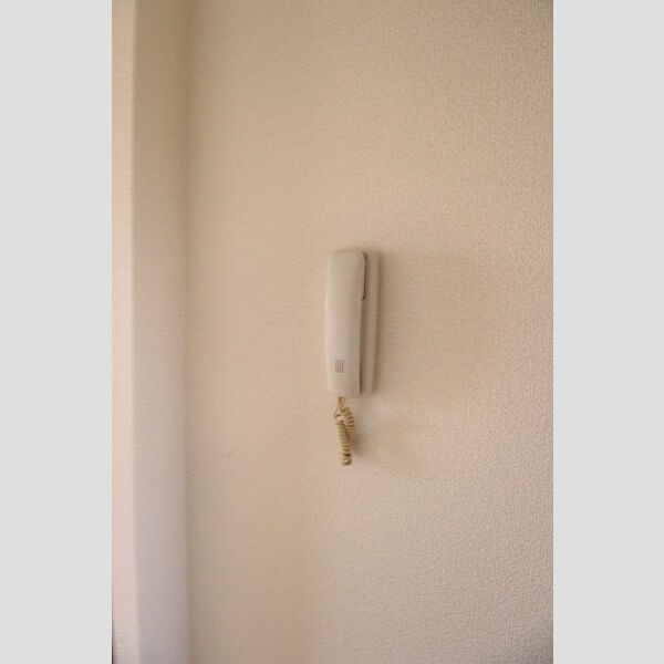 その他 (インターホン)