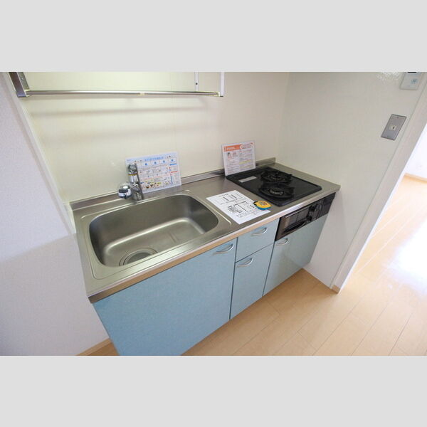 その他 (キッチン)