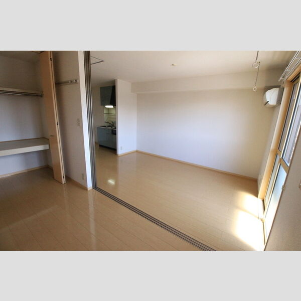 居室・リビング (リビング)